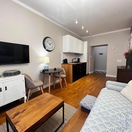 Centrum Apartamenty Stare Miasto Krakow Bagian luar foto