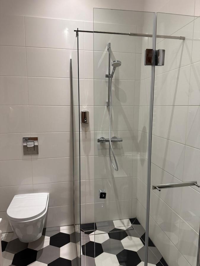 Centrum Apartamenty Stare Miasto Krakow Bagian luar foto