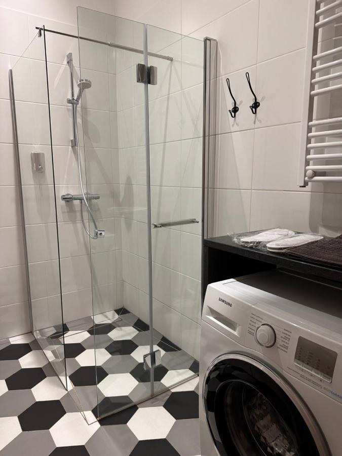 Centrum Apartamenty Stare Miasto Krakow Bagian luar foto