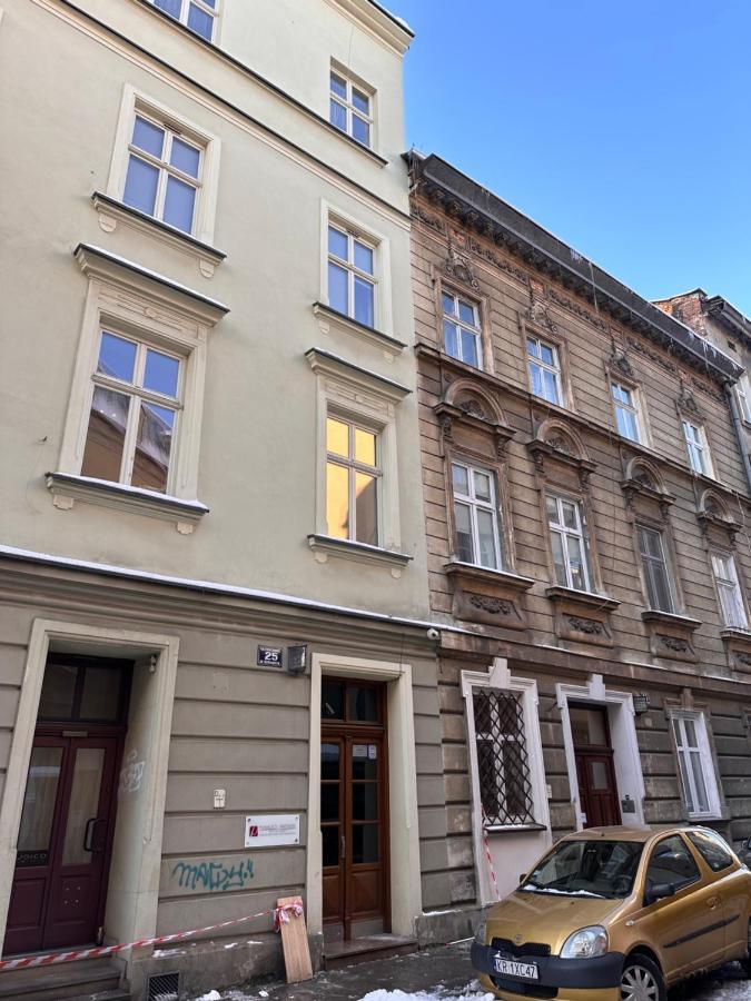 Centrum Apartamenty Stare Miasto Krakow Bagian luar foto