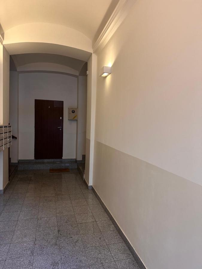 Centrum Apartamenty Stare Miasto Krakow Bagian luar foto