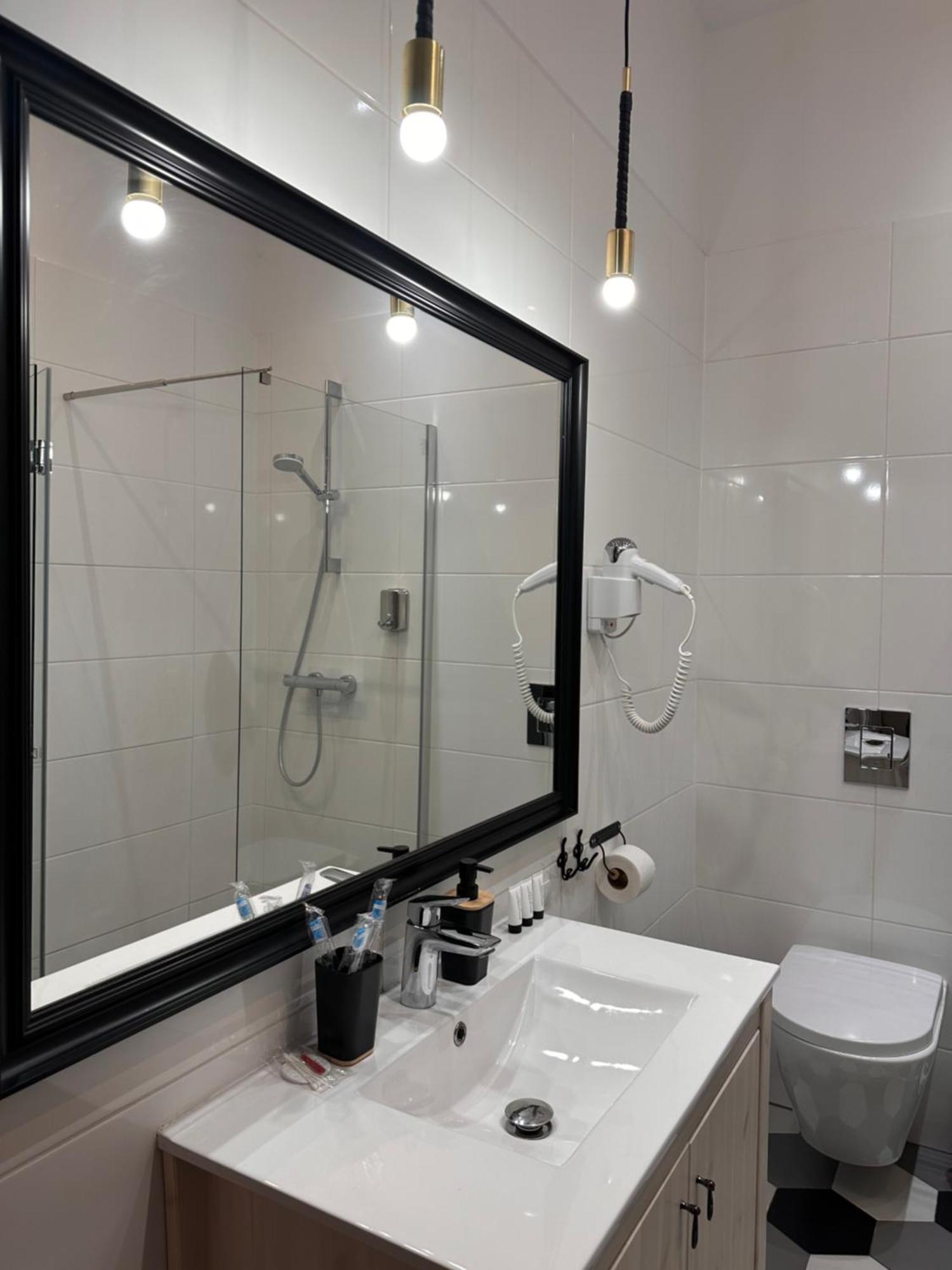 Centrum Apartamenty Stare Miasto Krakow Bagian luar foto