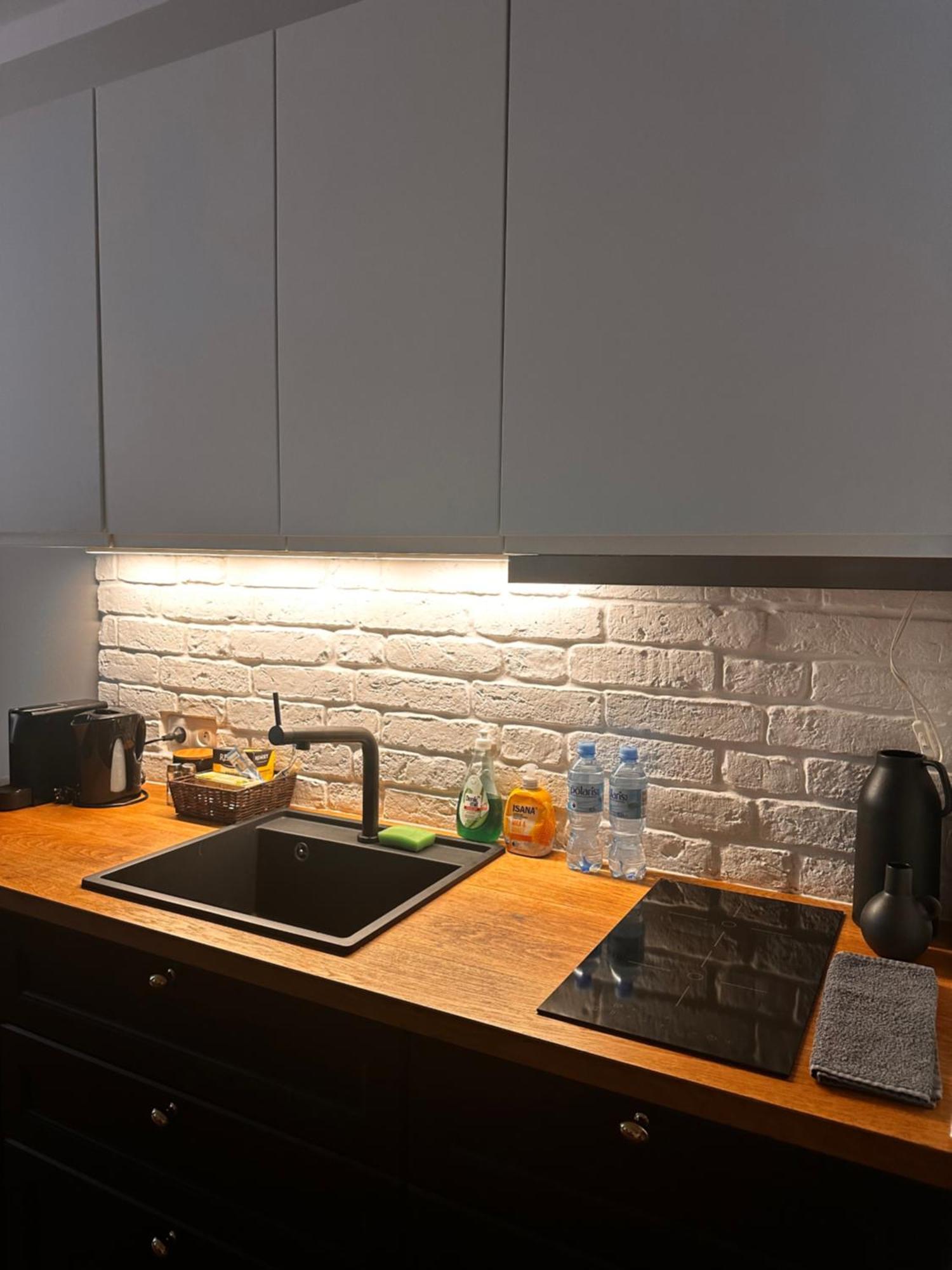 Centrum Apartamenty Stare Miasto Krakow Bagian luar foto